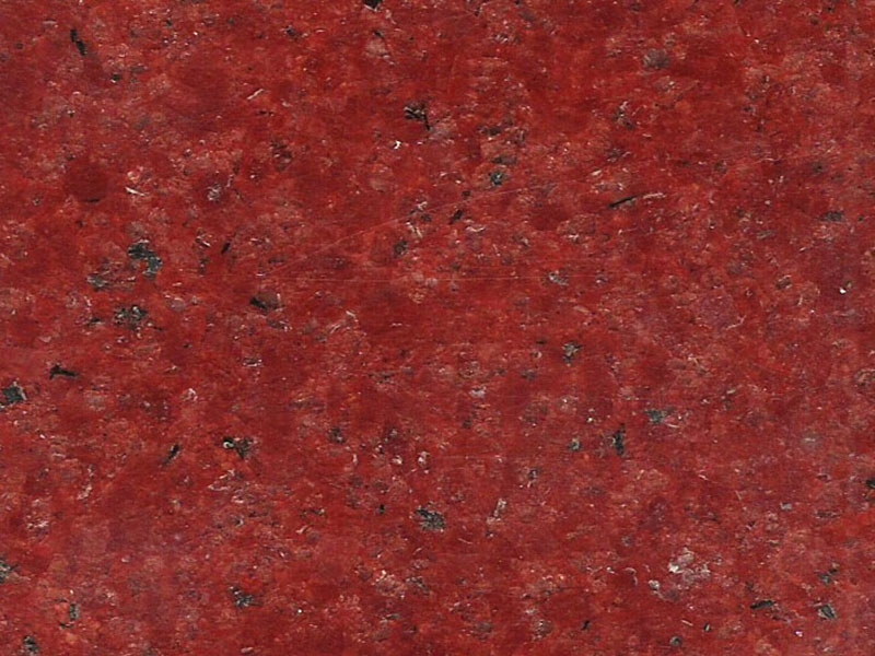 Taiwan Red